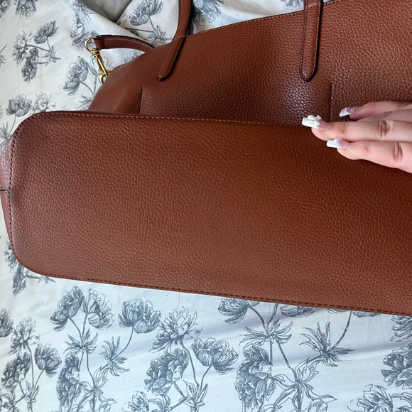 Ralph Lauren Purse Tote Bags - Picture 8 of 11